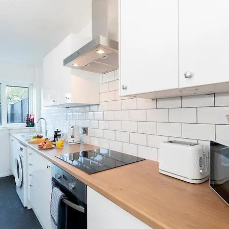 Stanhope House Apartment Stockton-on-Tees Exterior photo