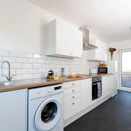 Stanhope House Apartment Stockton-on-Tees Exterior photo