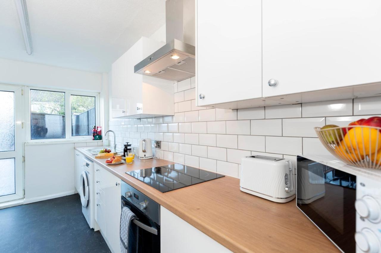 Stanhope House Apartment Stockton-on-Tees