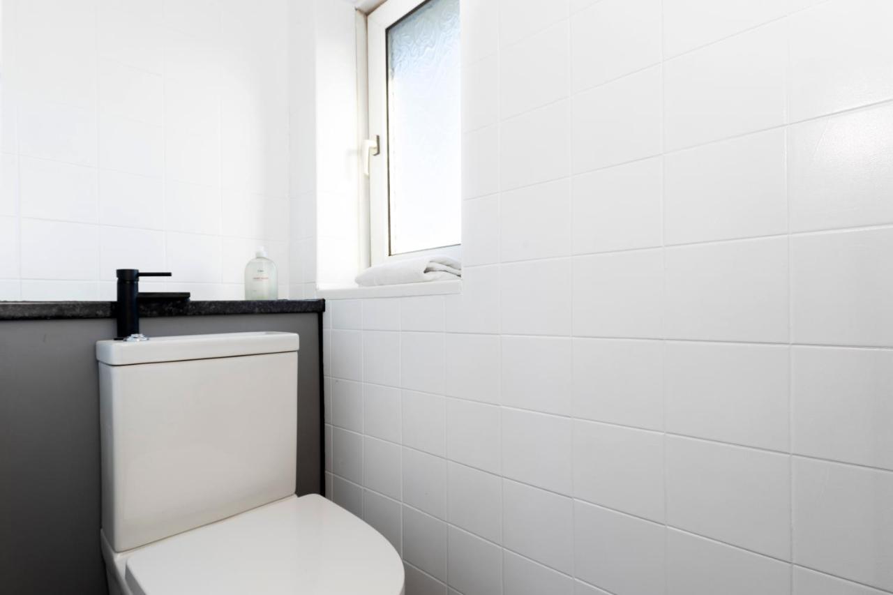 Stanhope House Apartment
