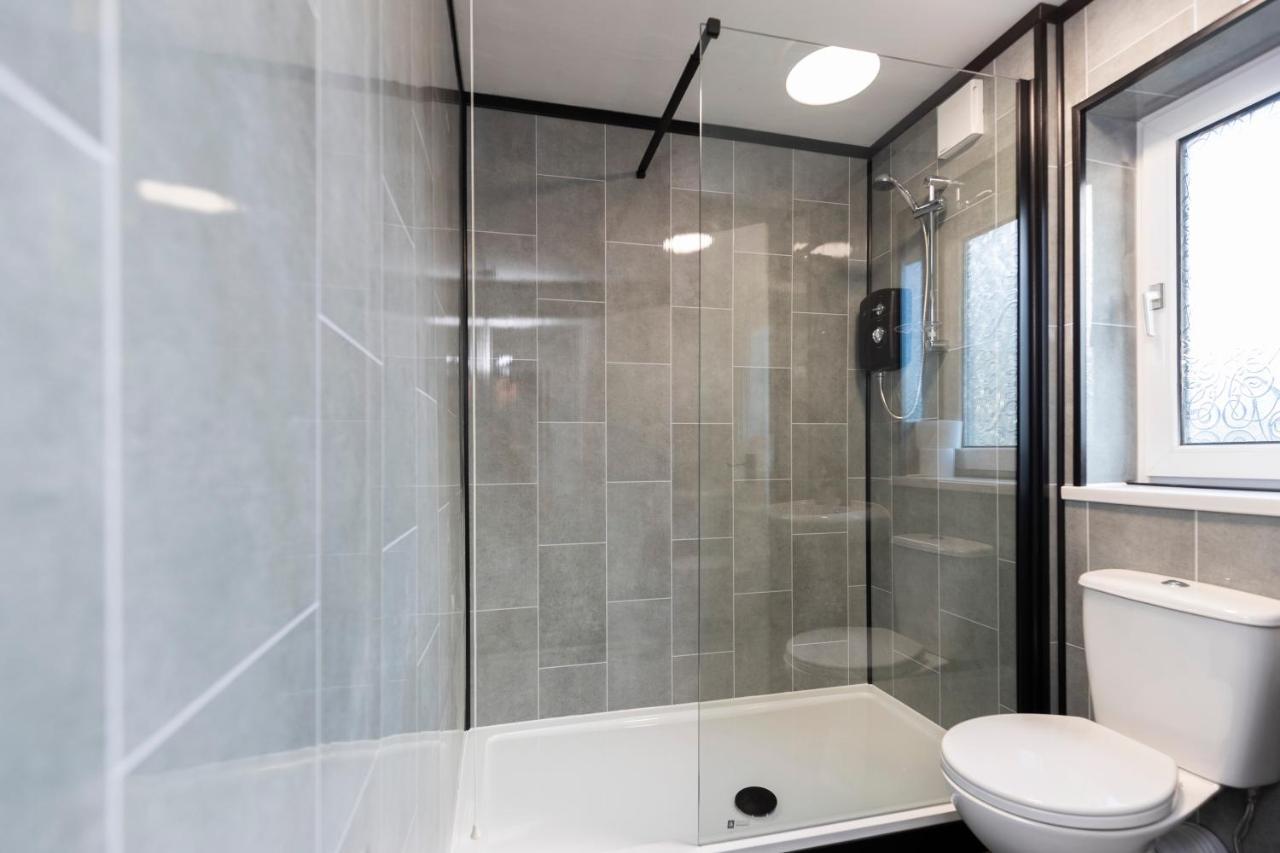 Stanhope House Apartment Stockton-on-Tees