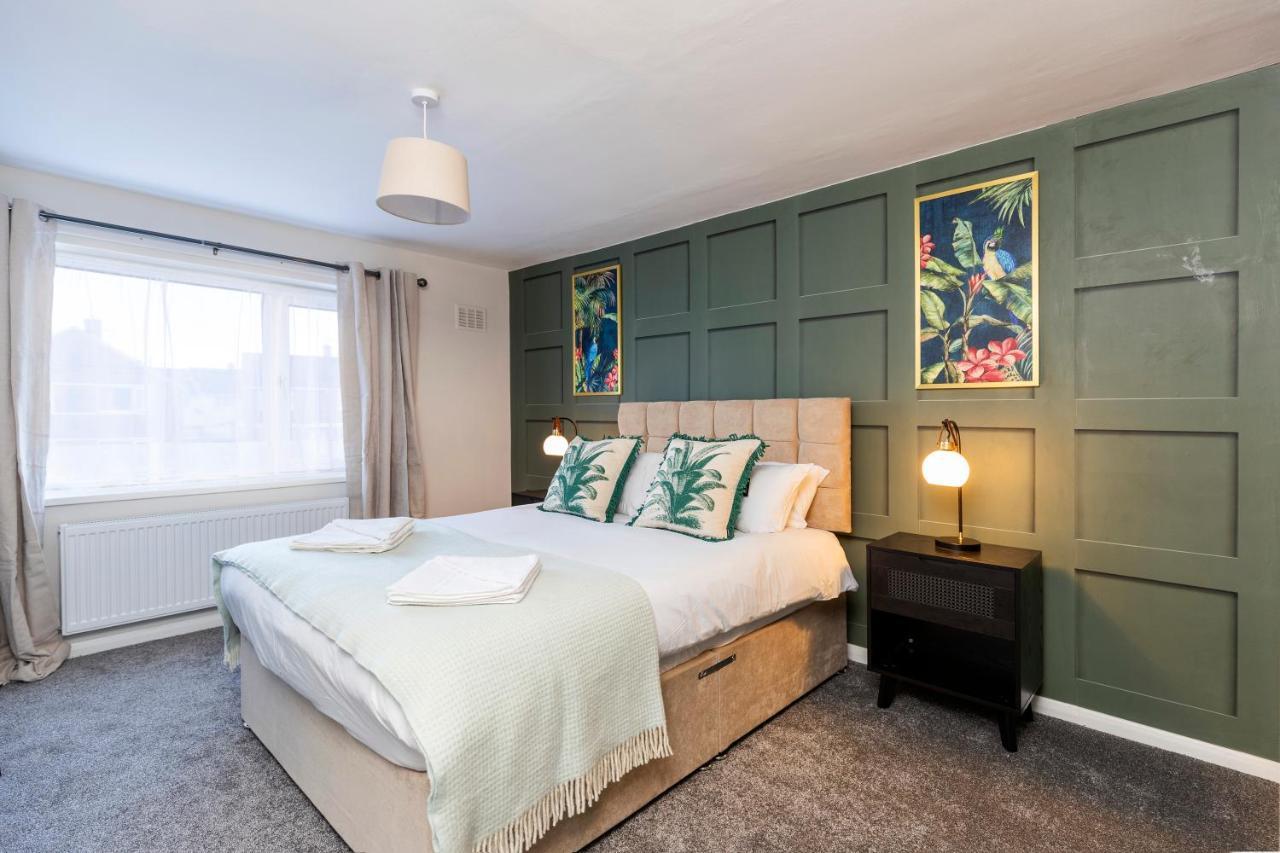 Stanhope House Apartment